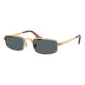 Ray-Ban A$AP Rocky Metal RB3927 001/R5 Sunglasses