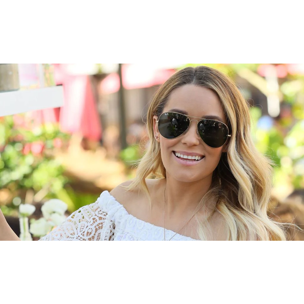 Ray-Ban Aviator II RB3026 L2846 Sunglasses