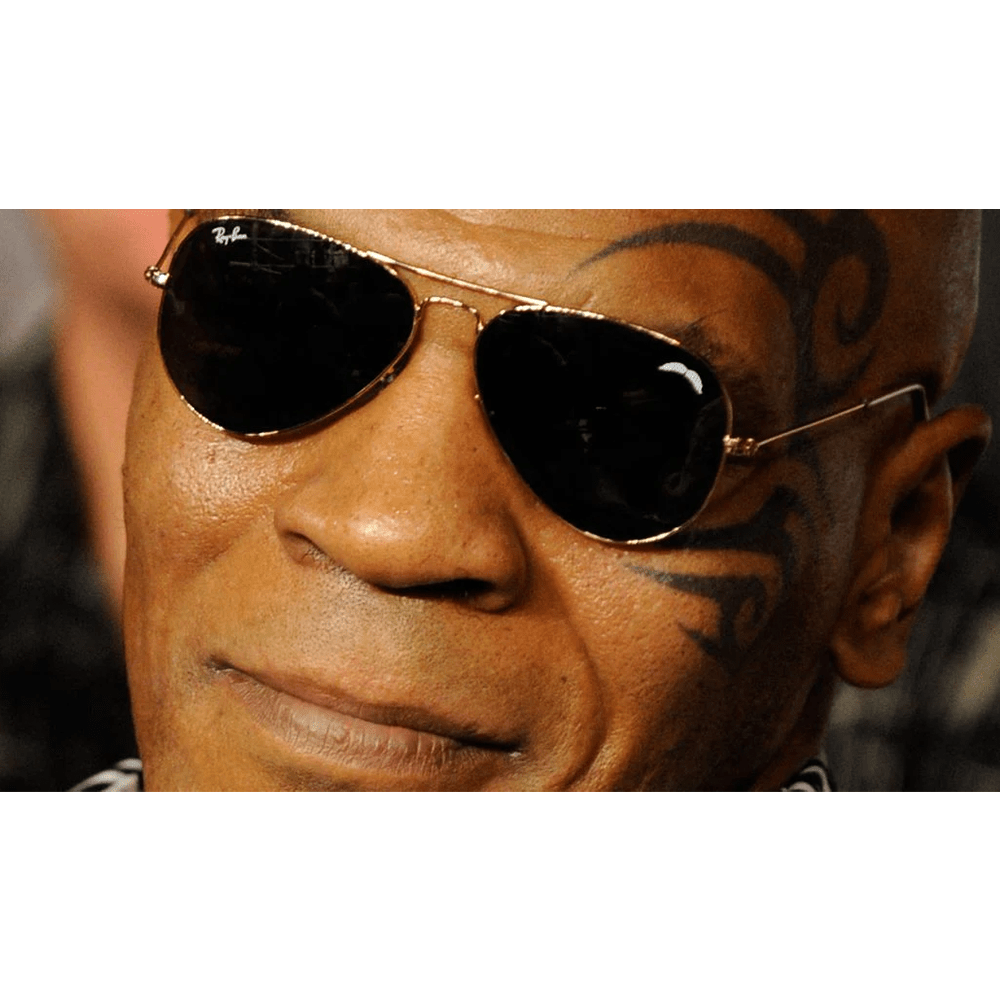 Ray-Ban Aviator II RB3026 L2846 Sunglasses