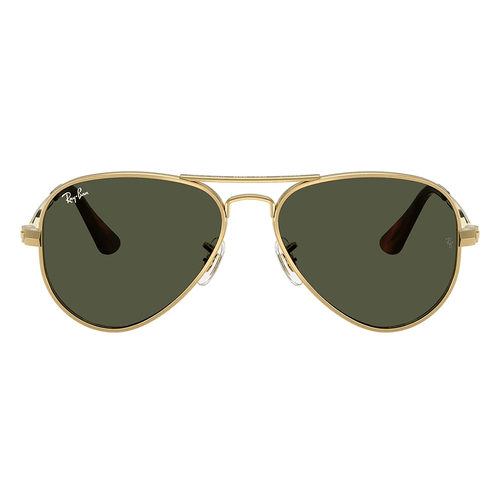 Ray-Ban Aviator Max RB3925 001/31 58 Sunglasses