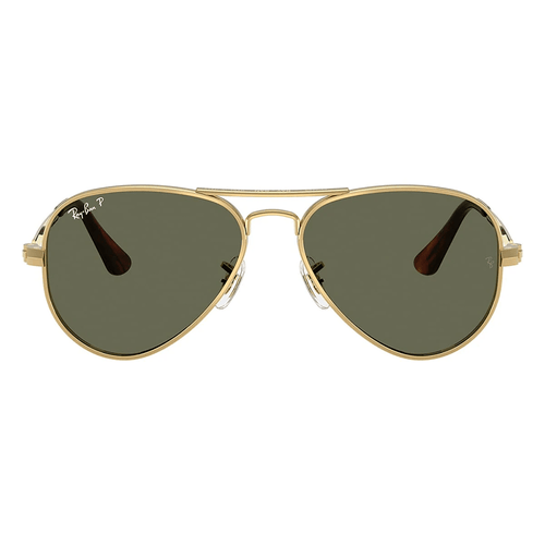 Ray-Ban Aviator Max RB3925 001/58 58 Polarised Sunglasses
