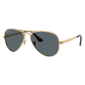 Ray-Ban Aviator Max RB3925 001/R5 58 Sunglasses