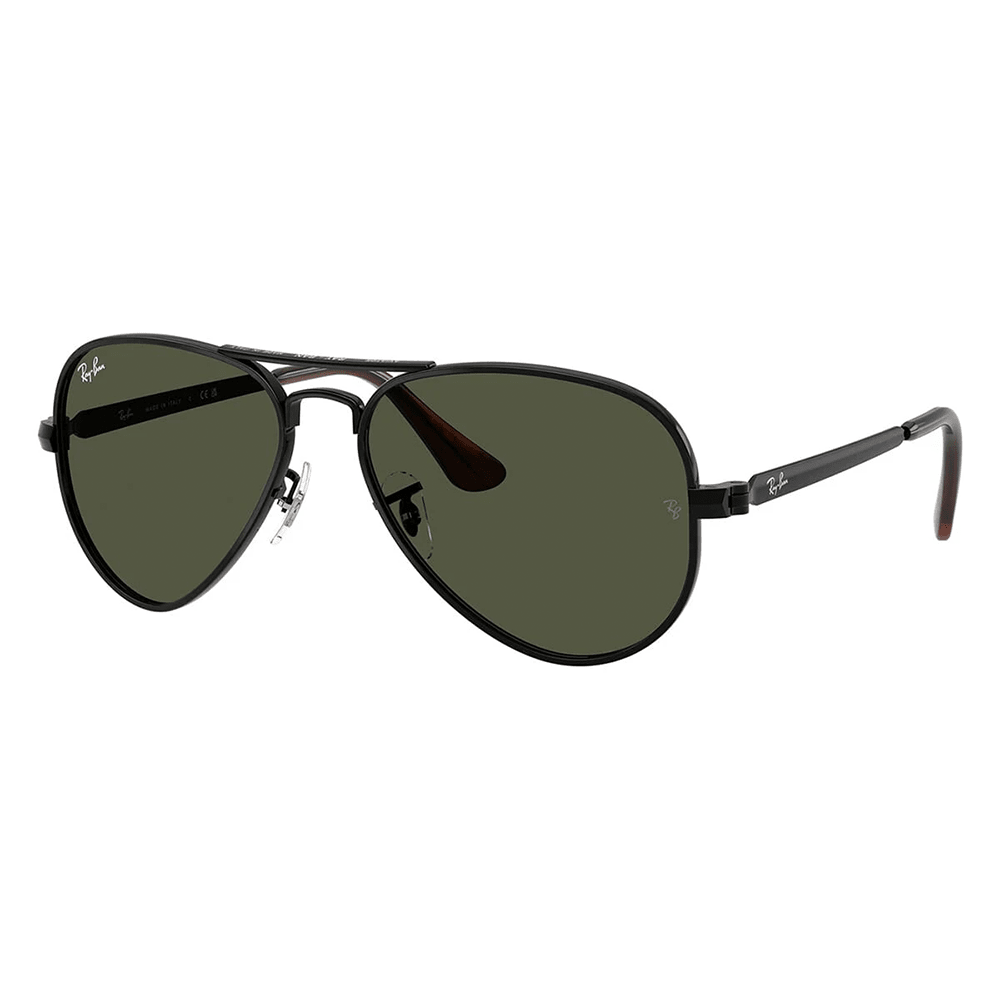 Ray-Ban Aviator Max RB3925 002/31 58 Sunglasses