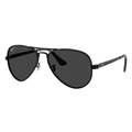 Ray-Ban Aviator Max RB3925 002/48 58 Polarised Sunglasses