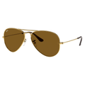 Ray-Ban Aviator RB3025 001/33 55 Sunglasses