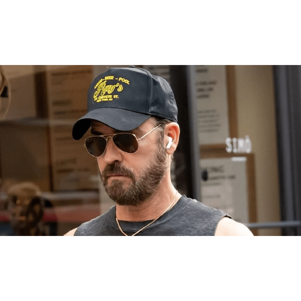 Ray-Ban Aviator RB3025 001/33 62 Sunglasses