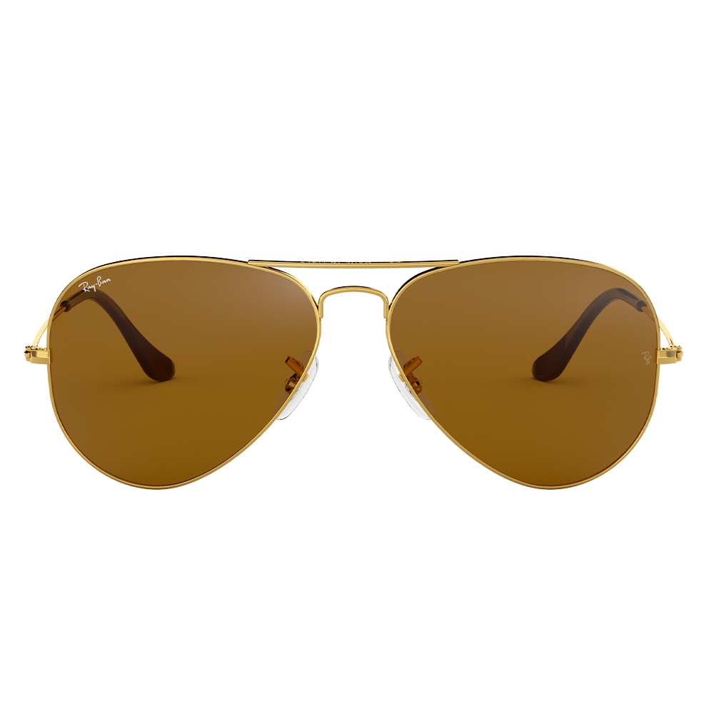 Ray-Ban Aviator RB3025 001/33 55 Sunglasses