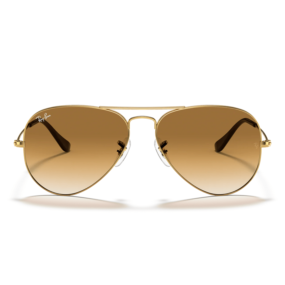 Ray-Ban Aviator RB3025 001/51 55 Sunglasses