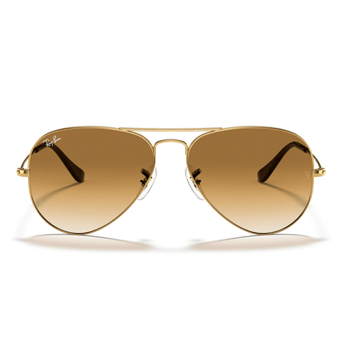 Ray-Ban Aviator RB3025 001/51 55 Sunglasses