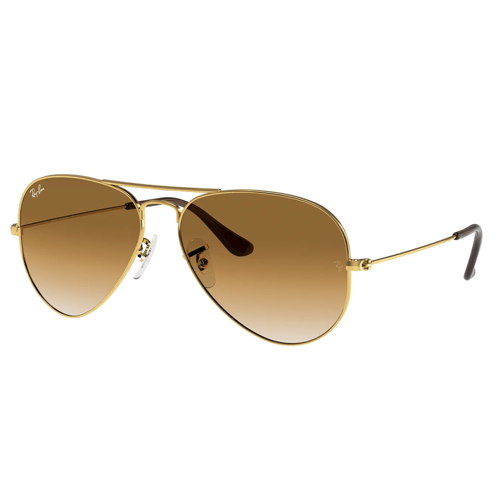 Ray-Ban Aviator RB3025 001/51 58 Sunglasses