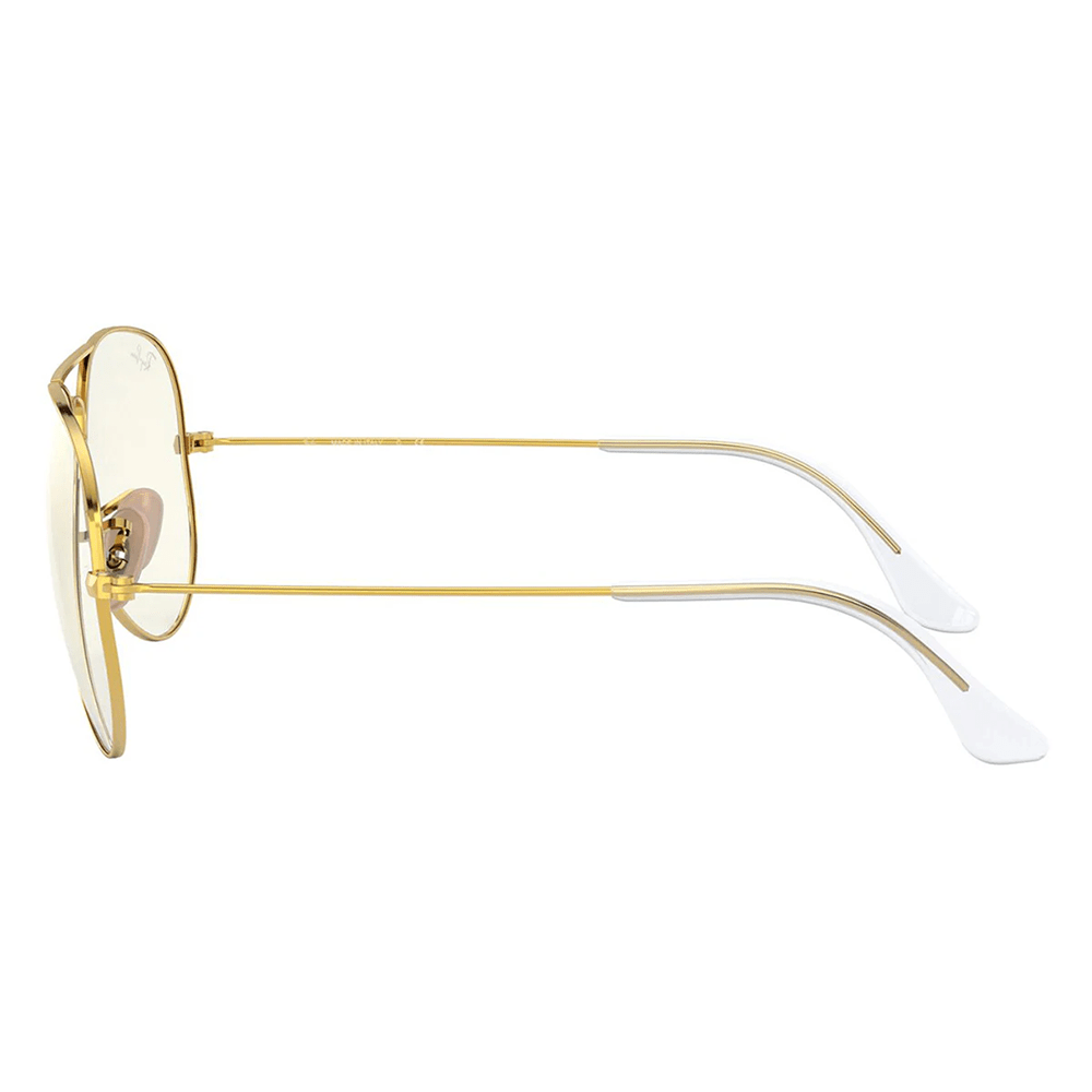 Ray-Ban Aviator RB3025 001/5F 62 Everywhere Sunglasses