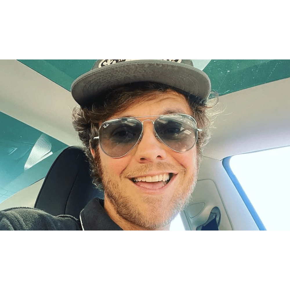 Ray-Ban Aviator RB3025 003/32 58 Sunglasses