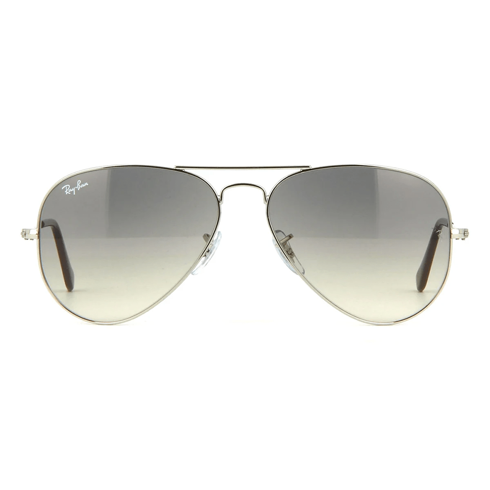 Ray-Ban Aviator RB3025 003/32 55 Sunglasses