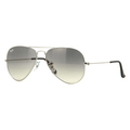Ray-Ban Aviator RB3025 003/32 58 Sunglasses