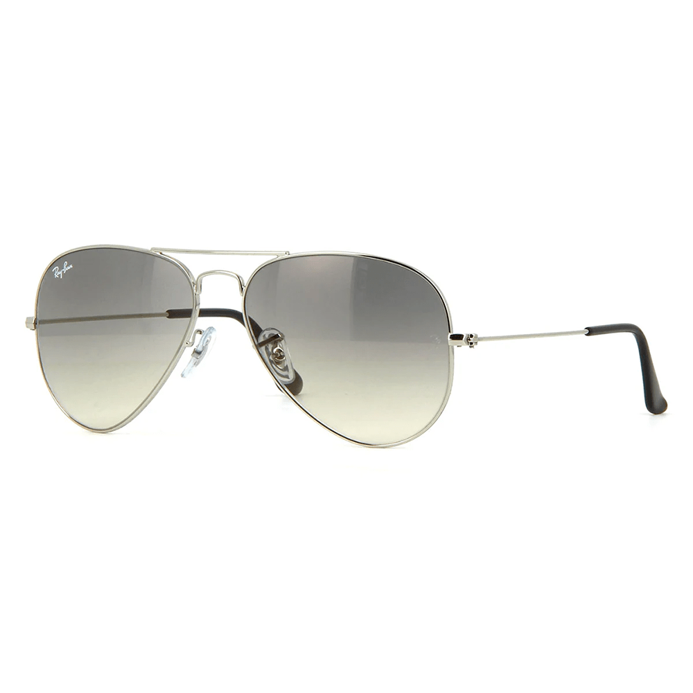 Ray-Ban Aviator RB3025 003/32 55 Sunglasses