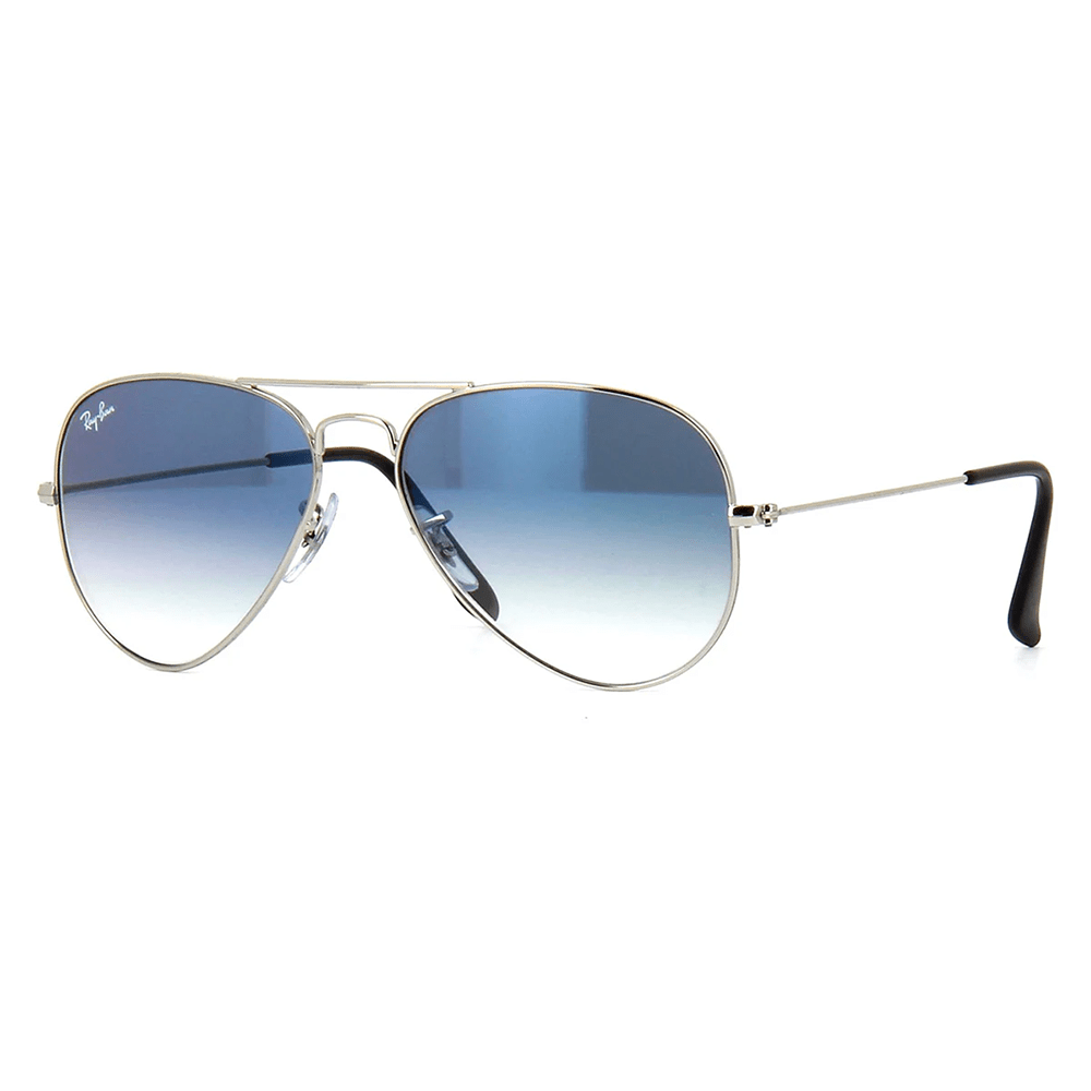 Ray-Ban Aviator RB3025 003/3F 55 Sunglasses
