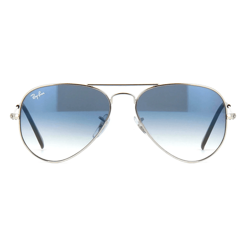 Ray-Ban Aviator RB3025 003/3F 55 Sunglasses