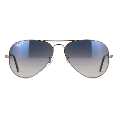 Ray-Ban Aviator RB3025 004/78 58 Polarised Sunglasses