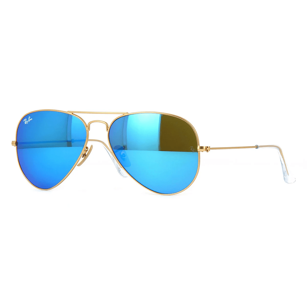 Ray-Ban Aviator RB3025 112/17 55 Sunglasses