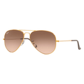 Ray-Ban Aviator RB3025 9001A5 58 Sunglasses