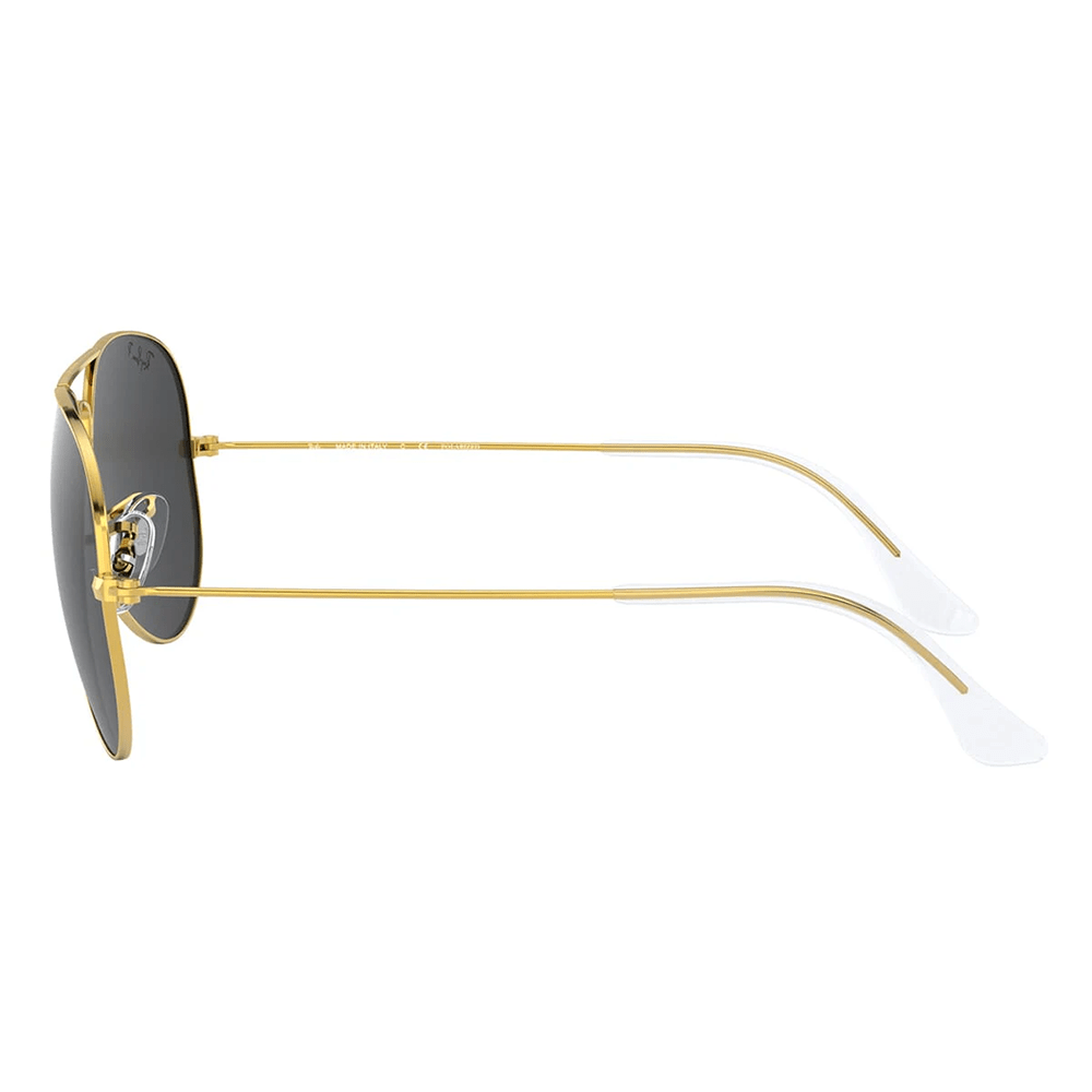 Ray-Ban Aviator RB3025 919648 58 Polarised Sunglasses