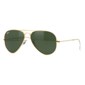 Ray-Ban Aviator RB3025 L0205 58 Sunglasses
