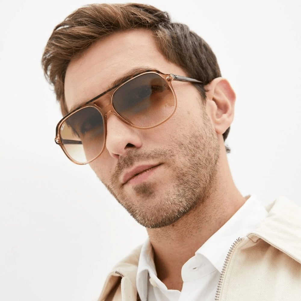 Ray-Ban Bill RB2198 1292/51 60 Sunglasses