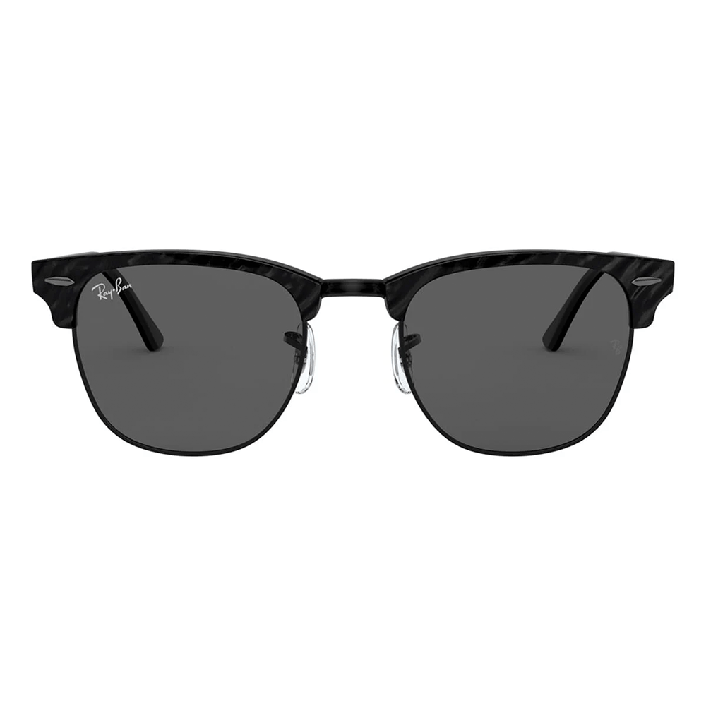 Ray-Ban Clubmaster RB3016 1305B1 51 Sunglasses