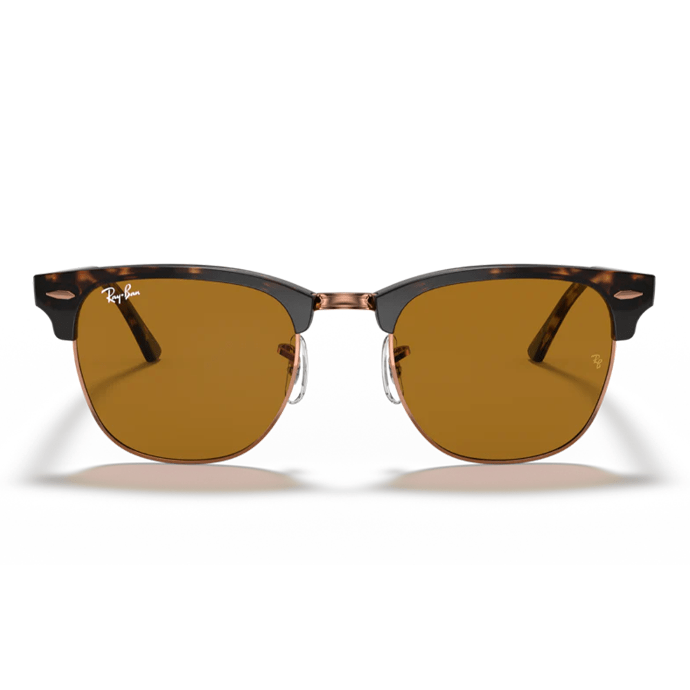 Ray-Ban Clubmaster RB3016 130933 51 Sunglasses