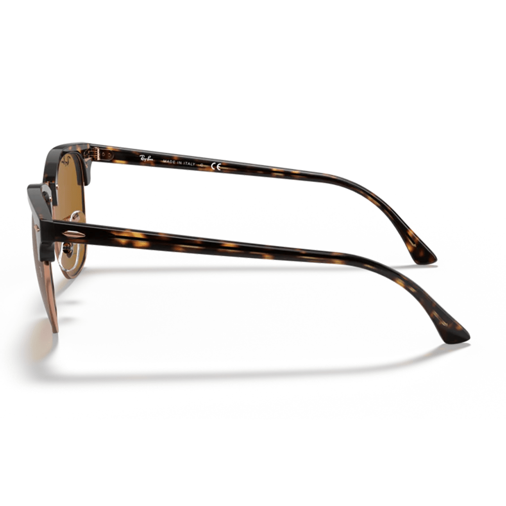 Ray-Ban Clubmaster RB3016 130933 49 Sunglasses