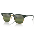 Ray-Ban Clubmaster RB3016 1368G4 49 Polarised Sunglasses
