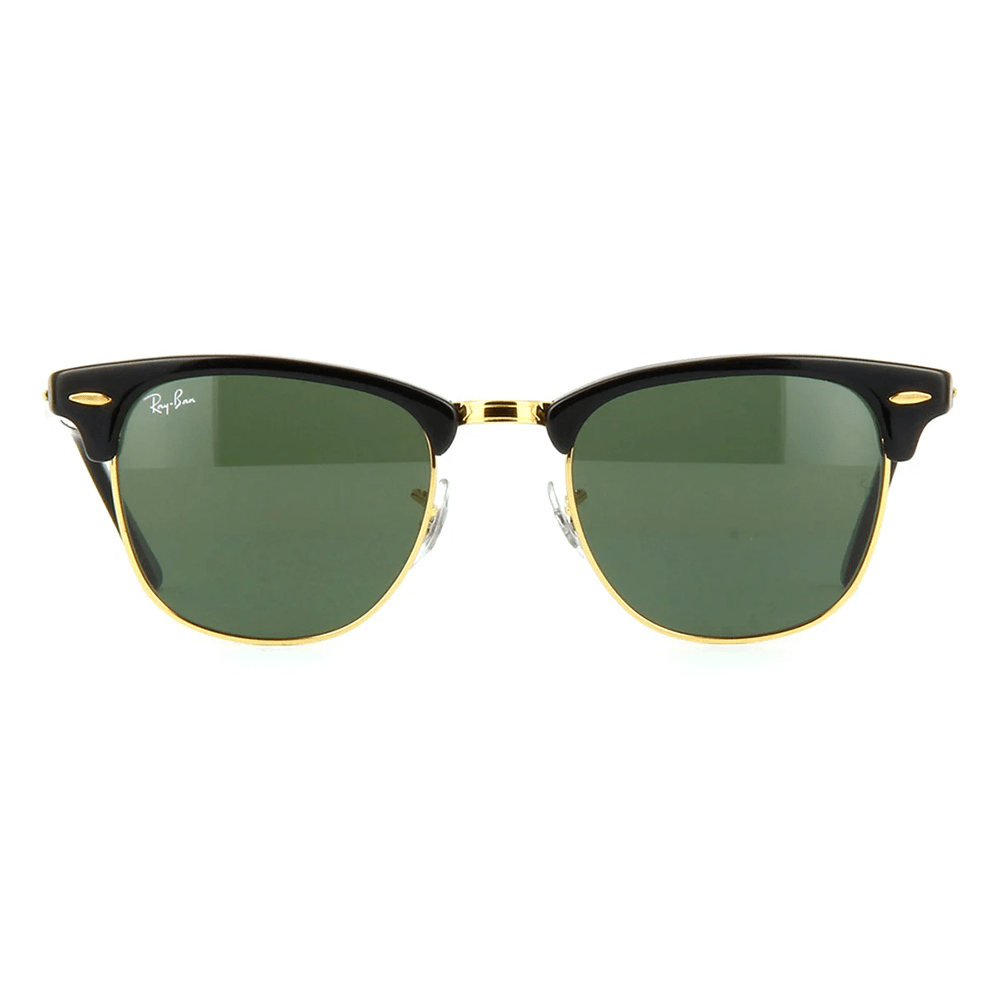 Ray-Ban Clubmaster RB3016 W0365 49 Sunglasses