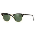 Ray-Ban Clubmaster RB3016 W0365 51 Sunglasses