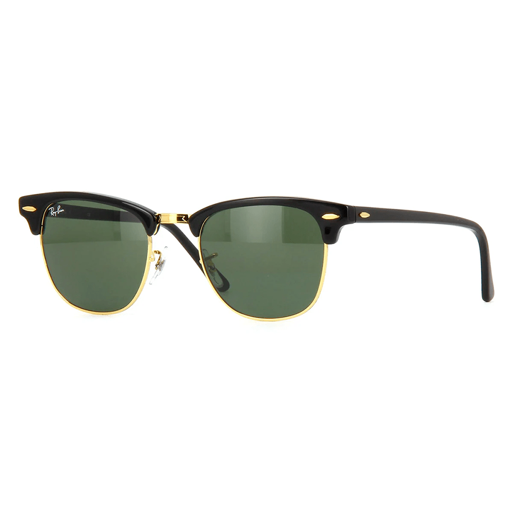 Ray-Ban Clubmaster RB3016 W0365 49 Sunglasses