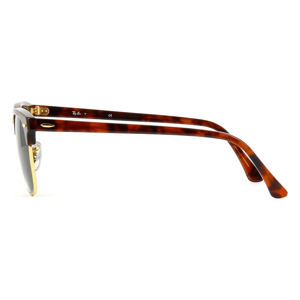 Ray-Ban Clubmaster RB3016 W0366 51 Sunglasses