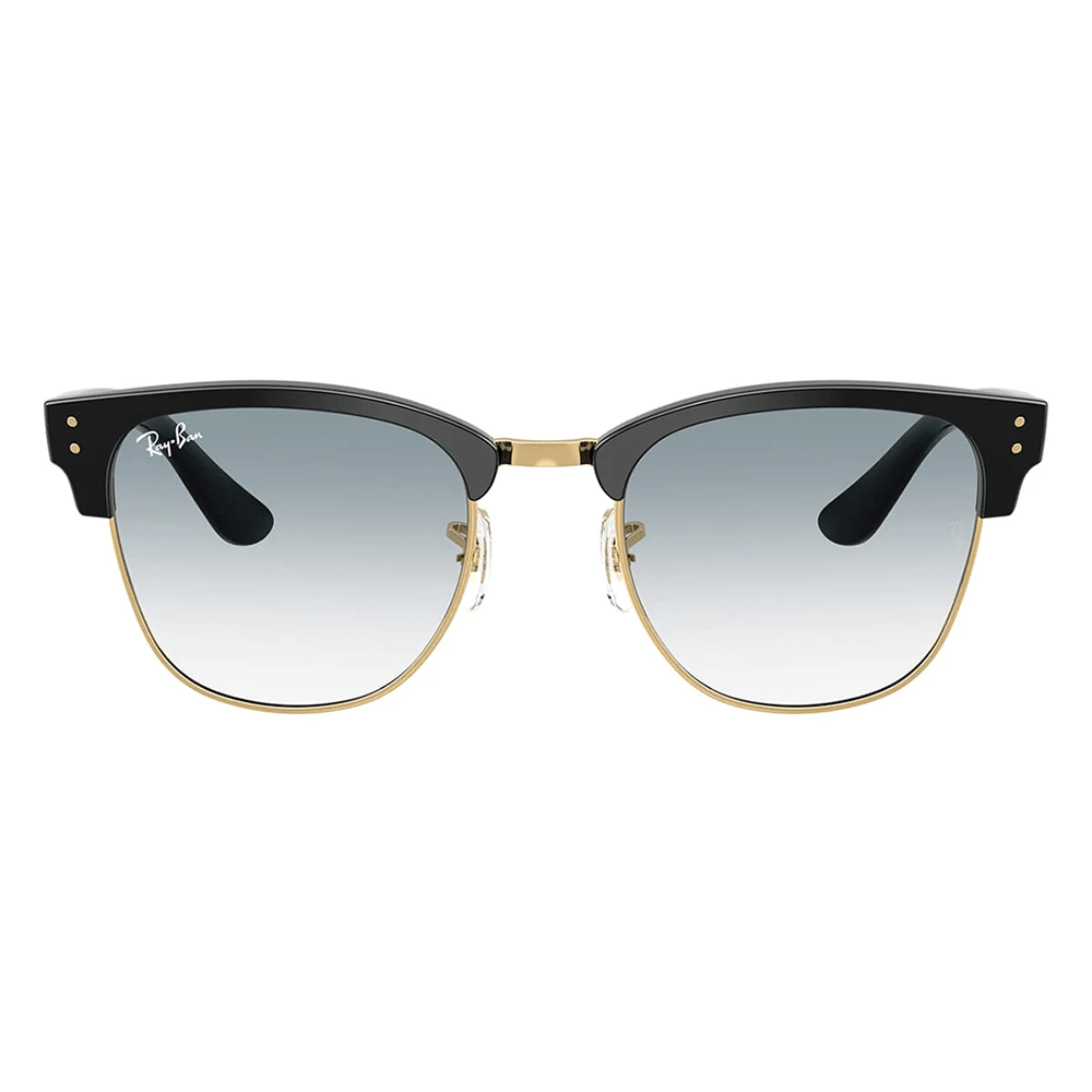 Ray-Ban Clubmaster Reverse RBR0504S 667779 51 Sunglasses