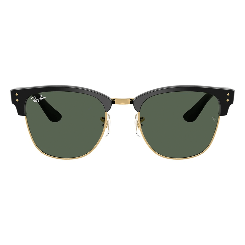 Ray-Ban Clubmaster Reverse RBR0504S 6677VR Sunglasses