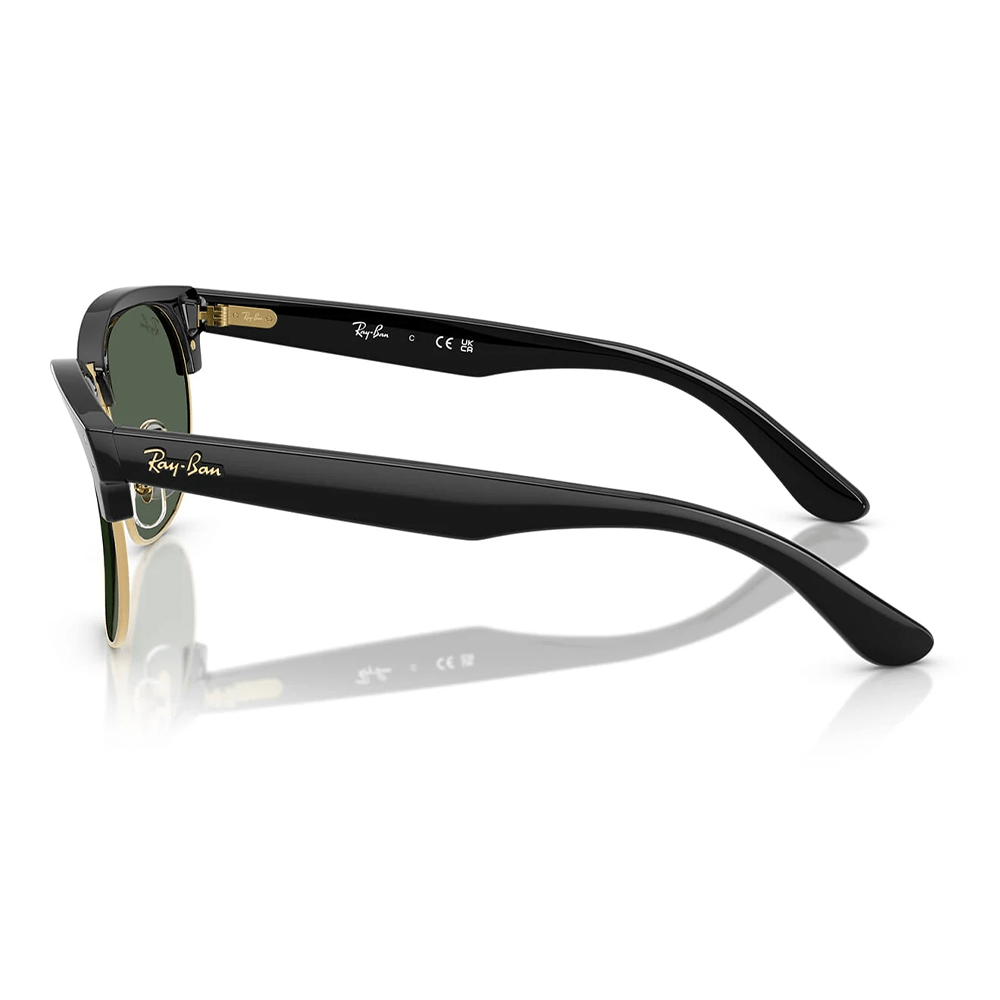 Ray-Ban Clubmaster Reverse RBR0504S 6677VR Sunglasses