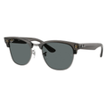 Ray-Ban Clubmaster Reverse RBR0504S 670781 54 Polarised Sunglasses