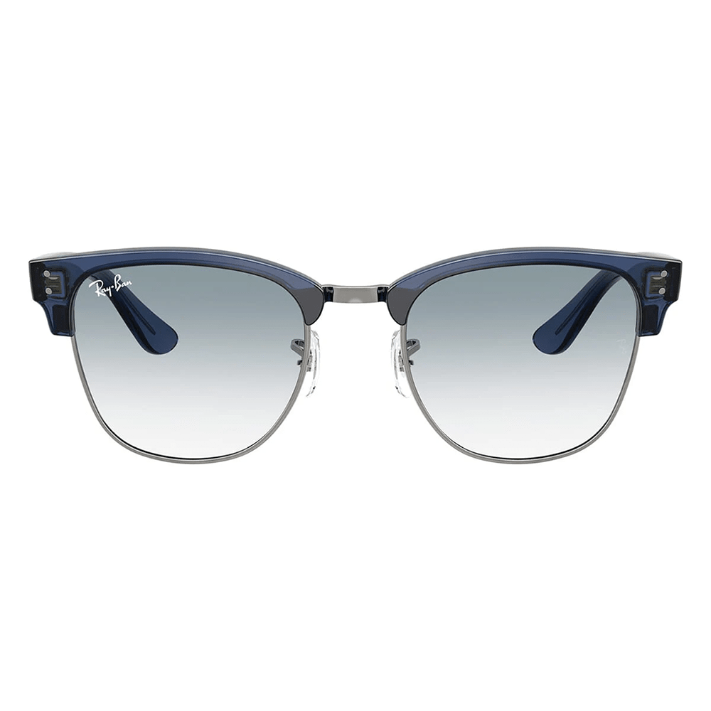 Ray-Ban Clubmaster Reverse RBR0504S 670879 51 Sunglasses
