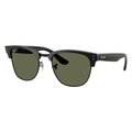 Ray-Ban Clubmaster Reverse RBR0504S 67839A 51 Polarised Sunglasses