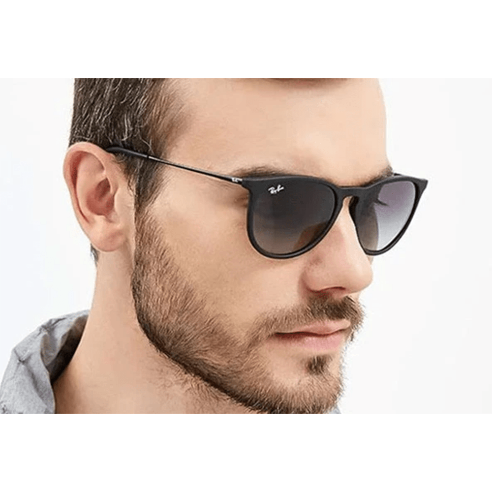 Ray-Ban ERIKA RB4171 622/8G Sunglasses