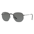 Ray-Ban Hexagonal RB3548N 002/58 51 Polarised Sunglasses