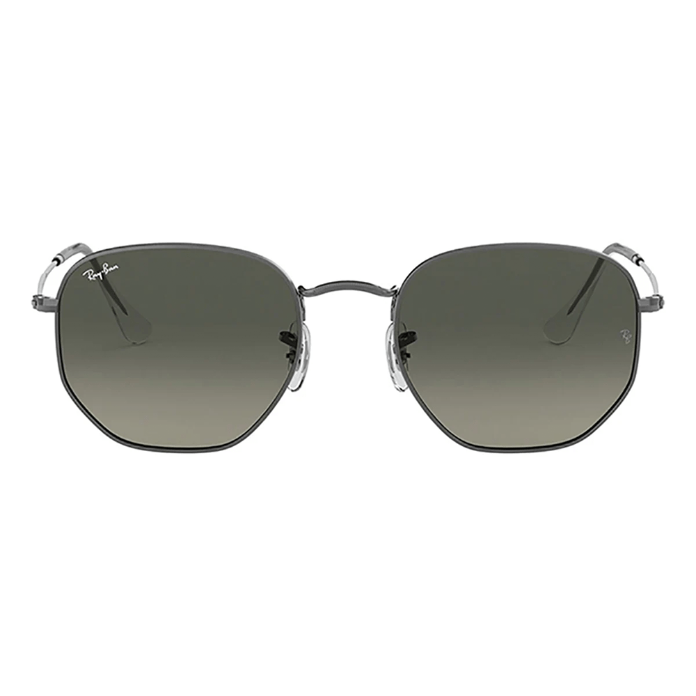 Ray-Ban Hexagonal RB3548N 004/71 54 Sunglasses