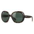 Ray-Ban Jackie Ohh II RB4098 710/71 Sunglasses