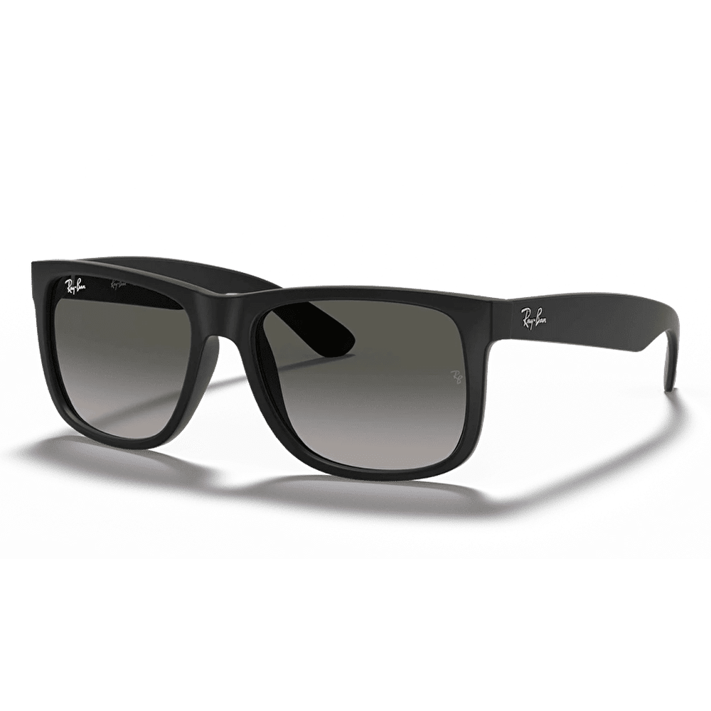 Ray-Ban Justin RB4165 601/8G 54 Sunglasses