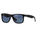Ray-Ban Justin RB4165 622/2V Polarised Sunglasses