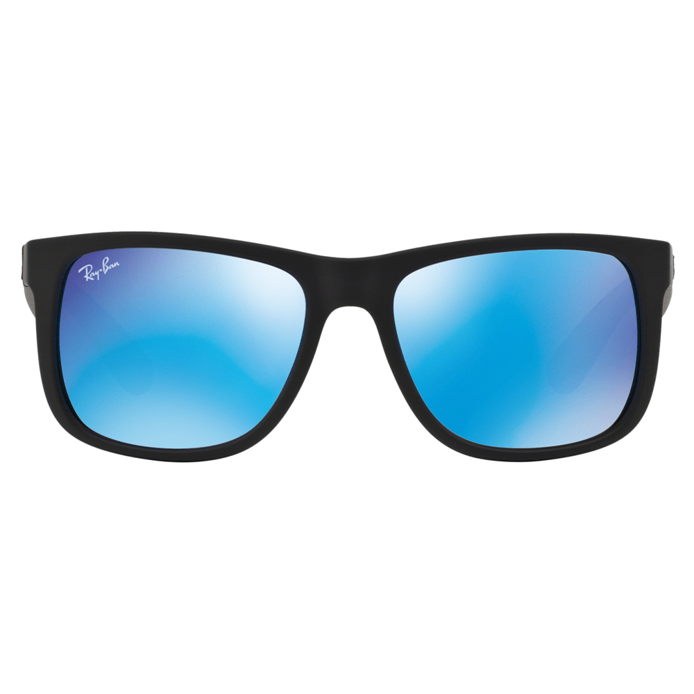 Ray-Ban Justin RB4165 622/55 55 Sunglasses
