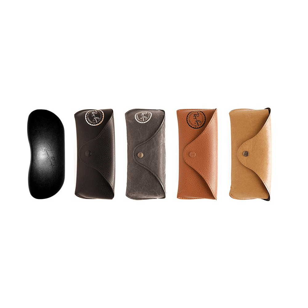 Ray-Ban Clubmaster Reverse RBR0504S 67839A 51 Polarised Sunglasses