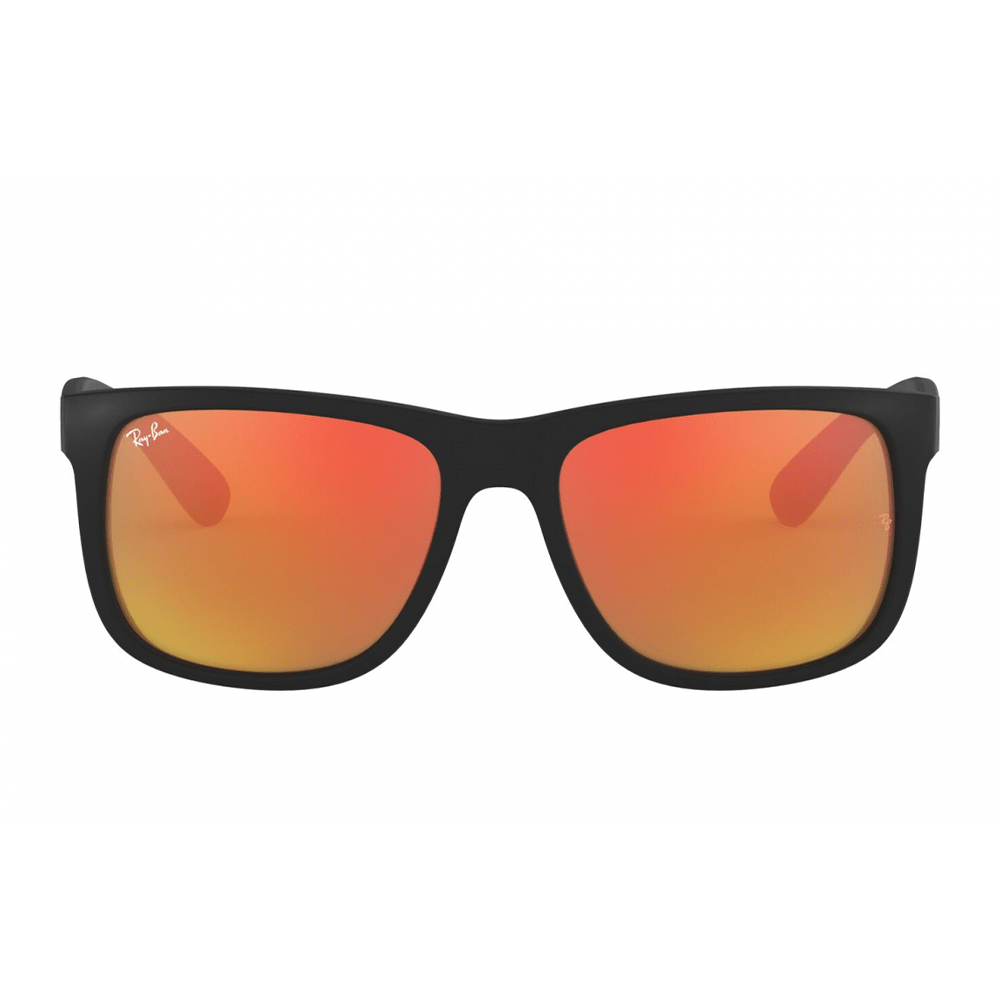 Ray-Ban Justin RB4165 622/6Q 55 Sunglasses
